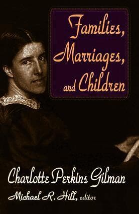 Families, Marriages, and Children