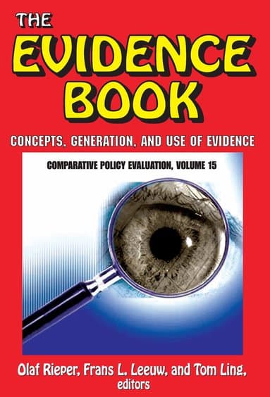 Evidence Book