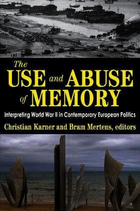 Use and Abuse of Memory