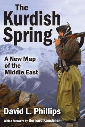 Kurdish Spring