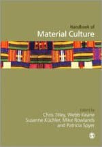 Handbook of Material Culture