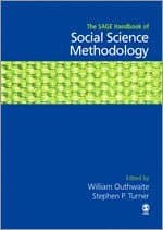 The SAGE Handbook of Social Science Methodology