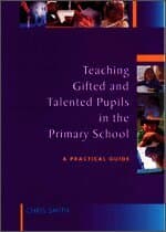 Teaching Gifted and Talented Pupils in the Primary School
