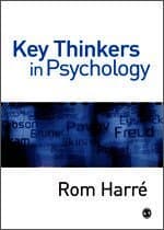 Key Thinkers in Psychology