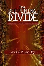 The Deepening Divide