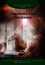 Creativity and Giftedness