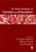 The SAGE Handbook of Gender and Education