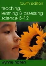 Wynne Harlen best book