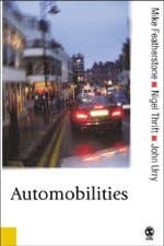 Automobilities