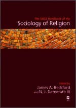 The SAGE Handbook of the Sociology of Religion