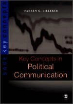 Darren G Lilleker best book