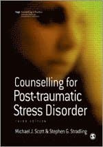Counselling for Post-traumatic Stress Disorder