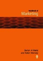 Handbook of Marketing