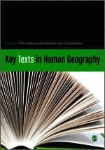 Key Texts in Human Geography