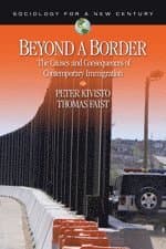 Beyond a Border