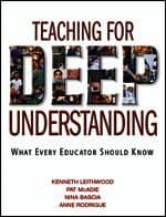Teaching for Deep Understanding