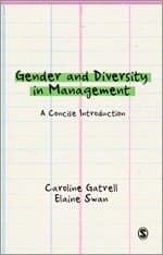 Gender and Diversity in Management