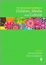 International Handbook of Children, Media and Culture