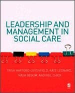 Leadership and Management in Social Care
