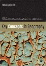 Key Concepts in Geography