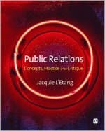 Public Relations