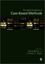 The SAGE Handbook of Case-Based Methods