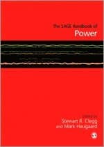 The SAGE Handbook of Power