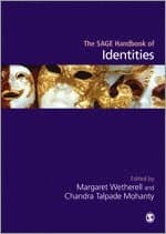 The SAGE Handbook of Identities