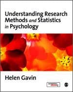 Understanding Research Methods and Statistics in Psychology