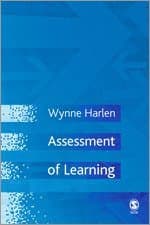 Assessment of Learning