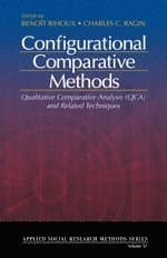 Configurational Comparative Methods