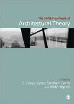 The SAGE Handbook of Architectural Theory