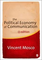 The Political Economy of Communication