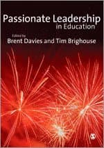Tim Brighouse best book