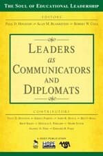 Leaders as Communicators and Diplomats