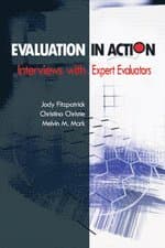 Evaluation in Action