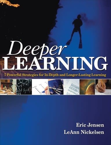 Deeper Learning