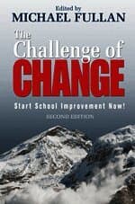 The Challenge of Change