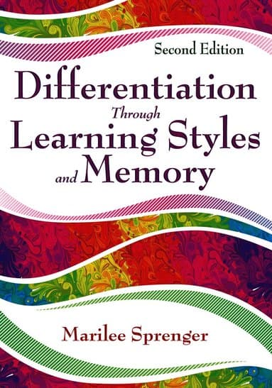 Differentiation Through Learning Styles and Memory