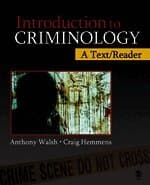 Introduction to Criminology