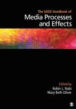 SAGE Handbook of Media Processes and Effects