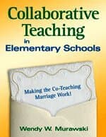 Collaborative Teaching in Elementary Schools