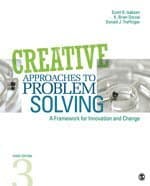 Creative Approaches to Problem Solving