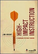 High-Impact Instruction