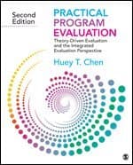 Practical Program Evaluation