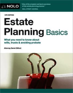 Estate Planning Basics