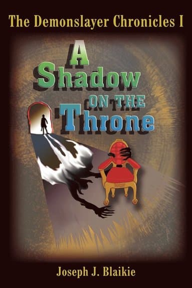 Demonslayer Chronicles I