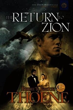 Return to Zion