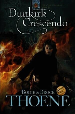 Dunkirk Crescendo