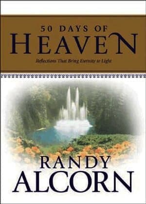 50 Days of Heaven